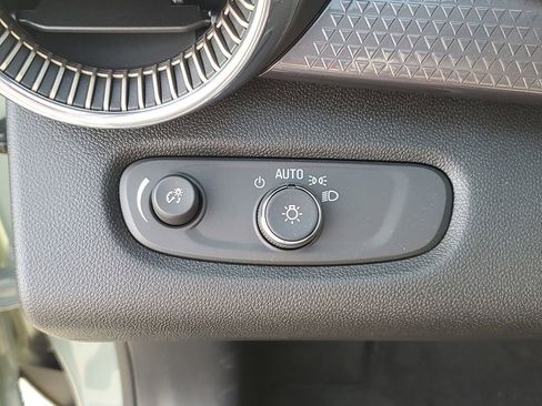 New 2026 Chevrolet Trax ACTIV image 22