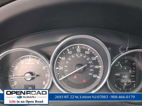 Used 2017 MAZDA CX-5 Touring AWD/4WD image 19