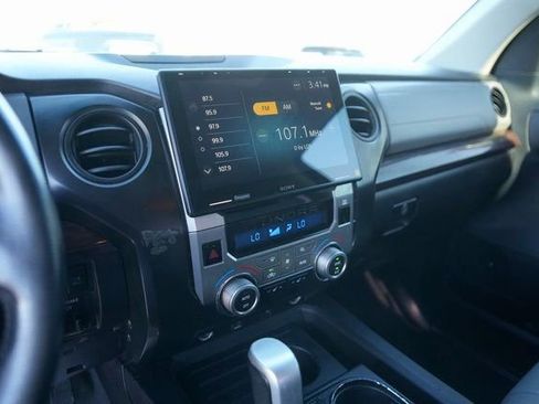 Used 2016 Toyota Tundra Limited w/ Limited Premium Package image 26