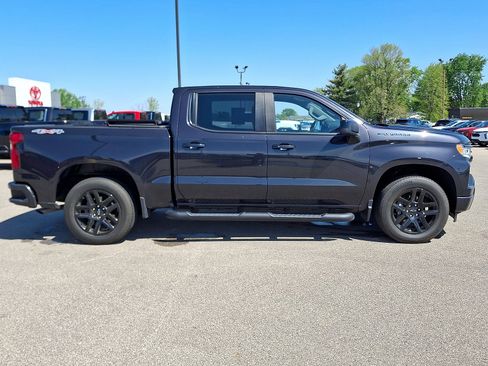 Used 2023 Chevrolet Silverado 1500 RST AWD/4WD image 26