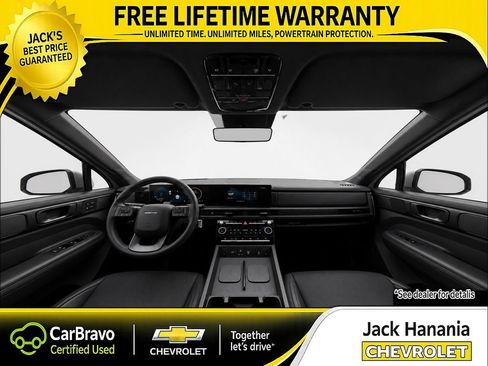 Used 2024 Hyundai Santa Fe Calligraphy AWD/4WD image 13