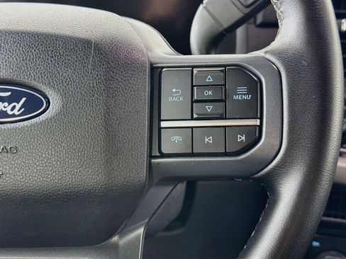 Used 2024 Ford F150 XLT w/ Mobile Office Package AWD/4WD image 18