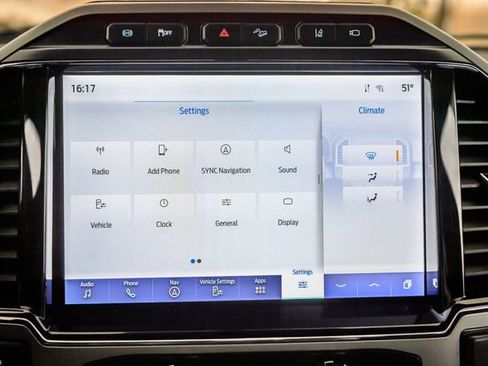 Used 2022 Ford F250 Lariat w/ Lariat Ultimate Package image 22