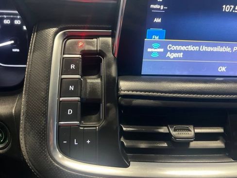 Certified 2021 GMC Yukon SLT AWD/4WD image 19