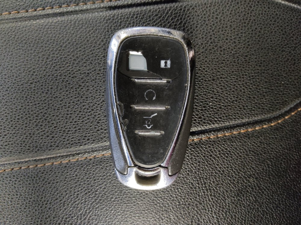 Used 2018 Chevrolet Traverse LT FWD image 32