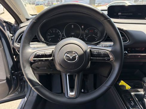 Used 2025 MAZDA CX-30 AWD 2.5 S w/ Preferred Package image 8
