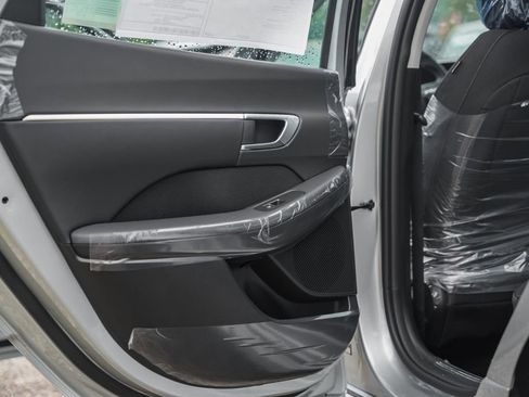 New 2026 Hyundai Sonata SEL image 33