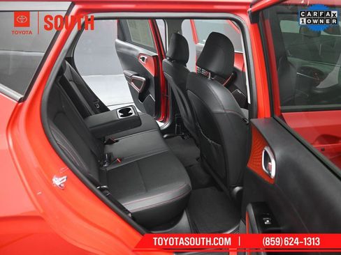 Used 2025 Kia Soul GT-Line w/ GT-Line Technology Package image 32