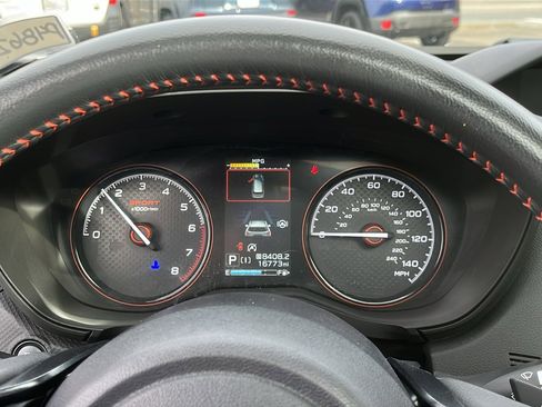 Certified 2024 Subaru Forester Sport image 15