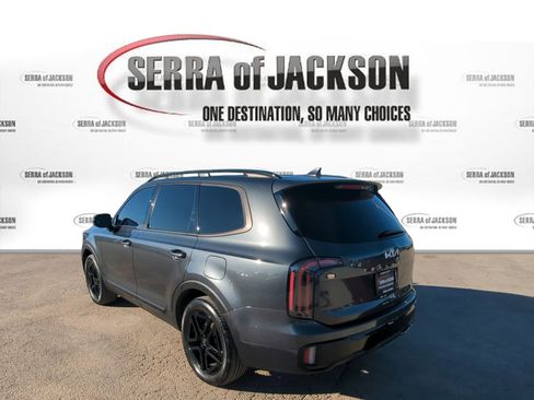 Certified 2024 Kia Telluride SX Prestige X-Line image 6