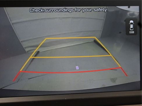 Used 2019 Hyundai Santa Fe SEL image 8