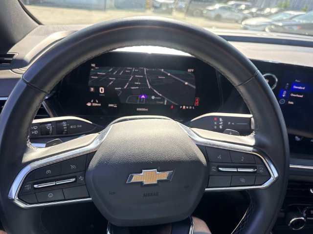 Used 2025 Chevrolet Tahoe LT AWD/4WD image 27