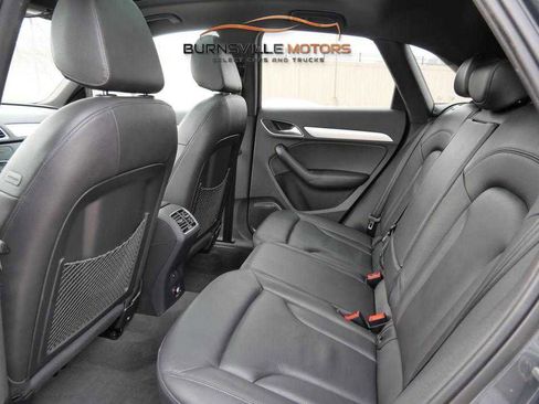 Used 2016 Audi Q3 2.0T Prestige image 11