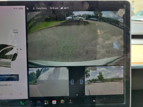 Used 2020 Tesla Model 3 Standard Range Plus RWD image 10