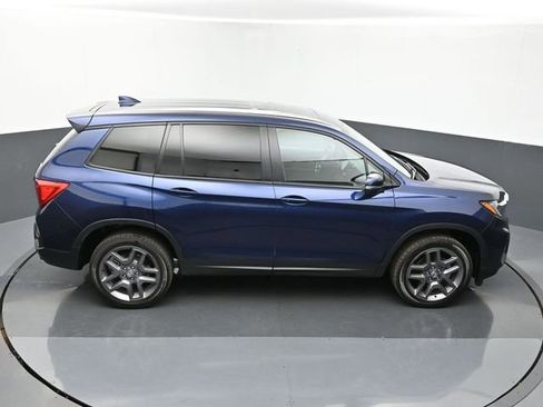 Used 2023 Honda Passport EX-L image 18