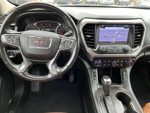 Used 2018 GMC Acadia SLT w/ LPO, Protection Package image 13