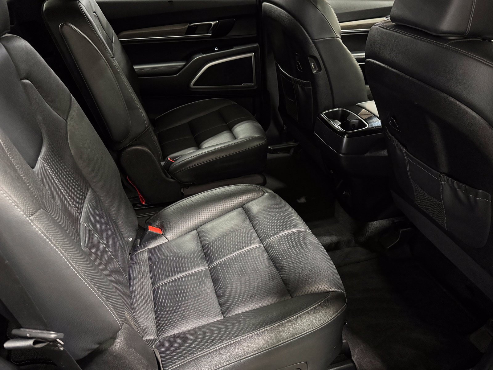 Used 2022 Kia Telluride EX w/ EX Premium Package AWD/4WD image 53