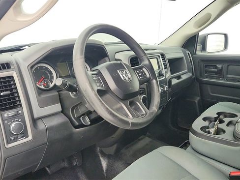 Used 2017 RAM 1500 Tradesman w/ Popular Equipment Group image 16