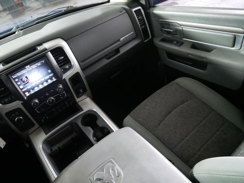 Used 2016 RAM 2500 Big Horn image 11