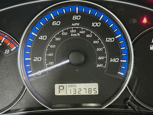 Used 2010 Subaru Forester 2.5X image 18