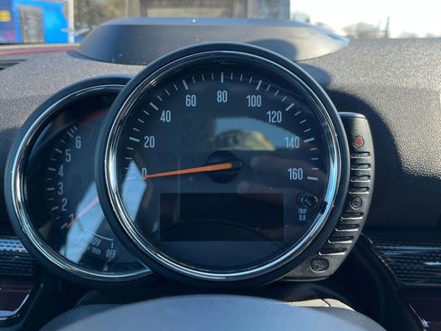 Used 2017 MINI Cooper Clubman S AWD/4WD image 18