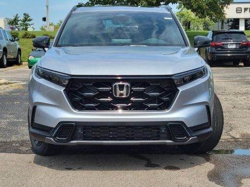 Used 2024 Honda CR-V Sport-L image 2