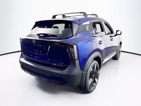 New 2026 Nissan Kicks SR w/ Illumination Package image 5