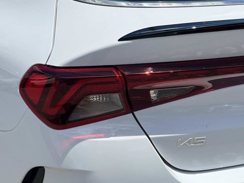 Used 2024 Kia K5 GT-Line FWD image 5