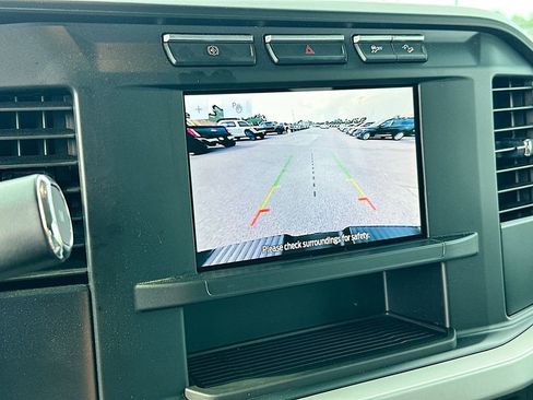 Used 2024 Ford F350 XL w/ XL Driver Assist Package image 23