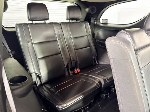 Used 2014 Dodge Durango Limited w/ Premium Group image 33