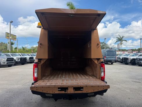 Used 2018 Ford F350 XL RWD image 6