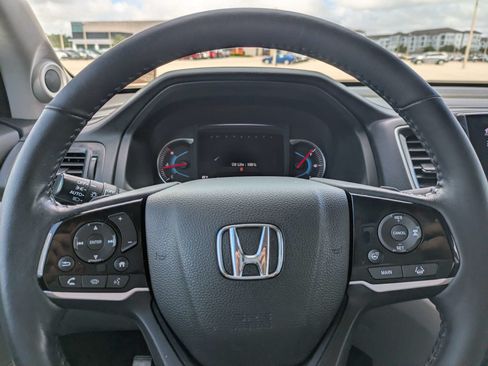 Used 2021 Honda Pilot Elite image 33