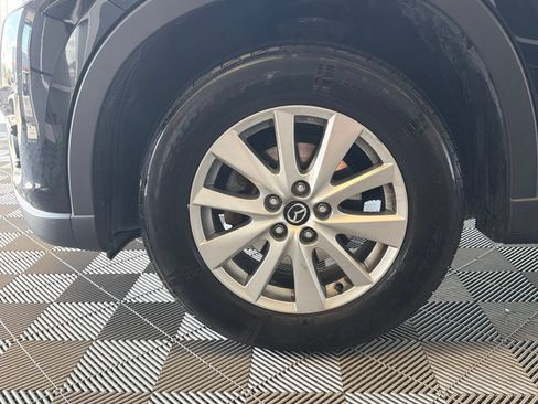 Used 2016 MAZDA CX-5 Touring AWD/4WD image 10