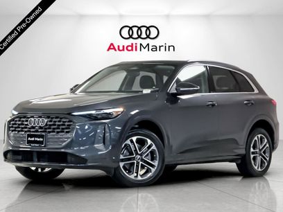 Used 2025 Audi Q5 Premium Plus w/ Premium Plus