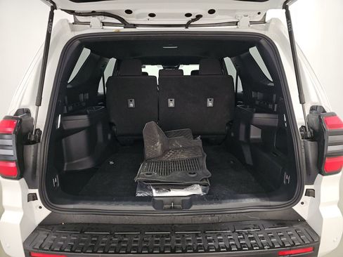 Used 2025 Toyota 4Runner TRD Sport Premium image 13