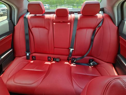 Used 2021 Alfa Romeo Giulia Sprint w/ Active Assist 1 Package image 20