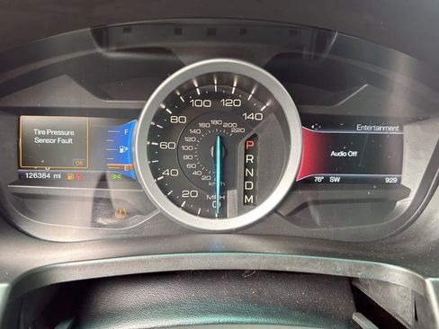 Used 2014 Ford Explorer Sport w/ Equipment Group 401A AWD/4WD image 37