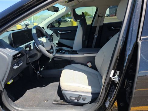 Used 2024 Kia EV6 Wind w/ Wind Technology Package AWD/4WD image 6