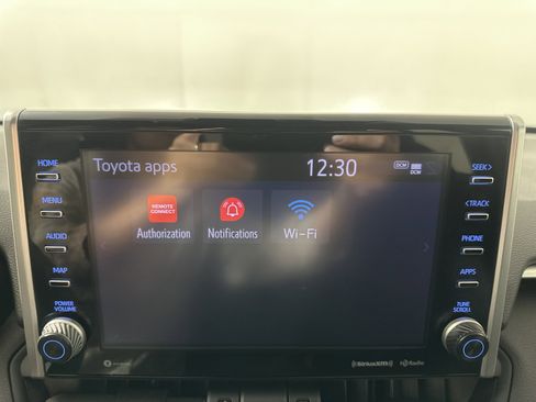 Used 2022 Toyota RAV4 XSE w/ XSE Grade Weather Package AWD/4WD image 19