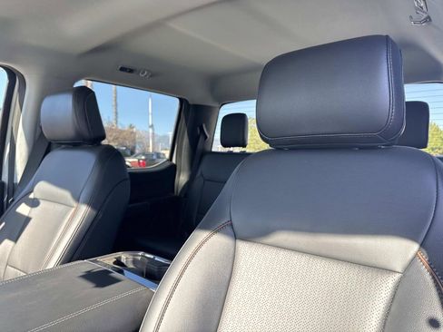 New 2025 Ford F250 Lariat w/ FX4 Off-Road Package image 20