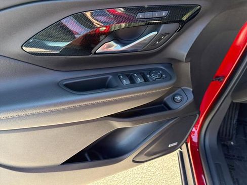 Used 2022 GMC Terrain AT4 w/ Infotainment Package II image 21