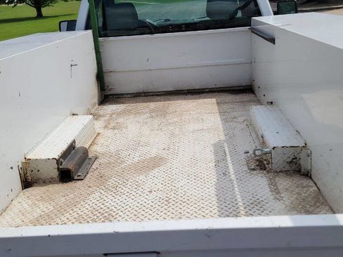 Used 2012 Ford F350 XL w/ XL Value Pkg image 14