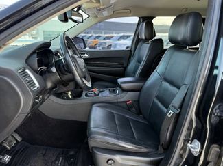 Used 2016 Dodge Durango Limited w/ Nav & Power Liftgate Group video 2