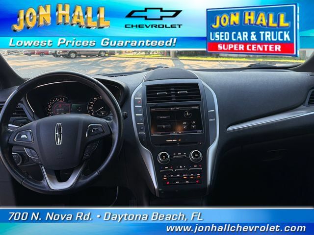 Used 2015 Lincoln MKC FWD image 18
