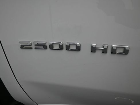 Used 2021 Chevrolet Silverado 2500 LT w/ All Star Edition image 50