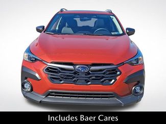 Certified 2024 Subaru Crosstrek 2.0i Premium video 2