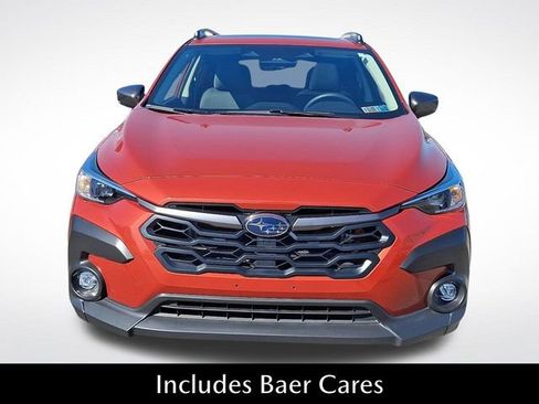 Certified 2024 Subaru Crosstrek 2.0i Premium image 2