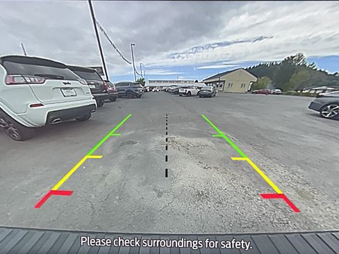 Used 2026 Ford Maverick XLT AWD/4WD image 15