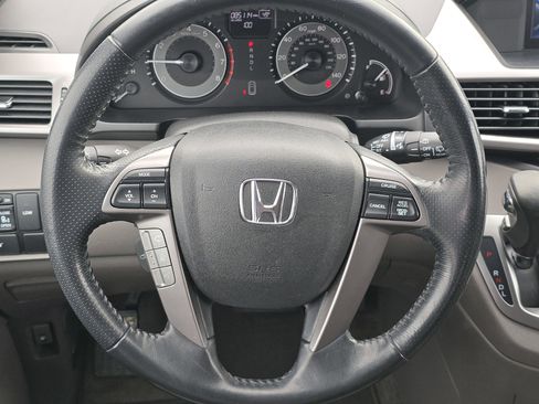 Used 2017 Honda Odyssey EX-L image 18