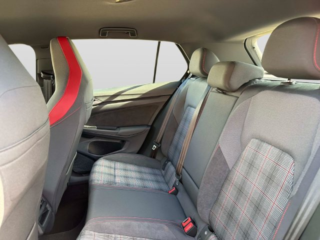 New 2026 Volkswagen GTI S FWD image 13